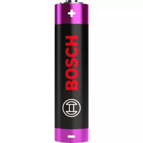 Bosch LR03UA4B/00 elem ultra alkaline aaa 4-bliszter