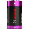 Bosch LR20UA2B/00 elem ultra alkaline d 2-bliszter