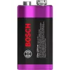 Bosch 6LR61UA1B/00 elem ultra alkaline 9v 1bliszter
