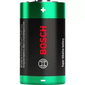 Bosch LR20SA2B/00 elem super alkaline d 2-bliszter