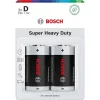 Bosch R20SHD2B/00 elem super heavy duty d 2-bliszter