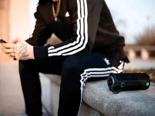 LAMAX Sounder2 30W Bluetooth hangszóró