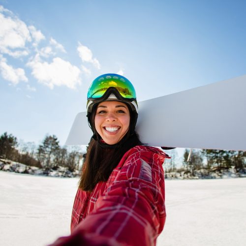 LAMAX X7.2 akciókamera 4K 30fps