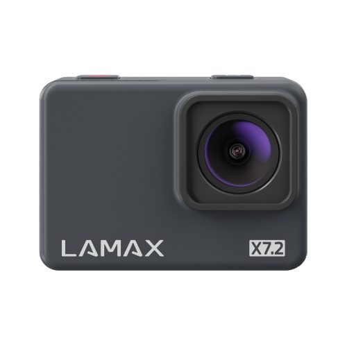 LAMAX X7.2 akciókamera 4K 30fps