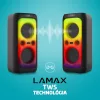 LAMAX PartyKing1 Plus