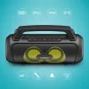 LAMAX PartyGo1 Bluetooth hangszóró 100W Karaoke funkció,mikrofonnal