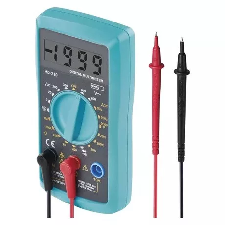 Emos M0391 multiméter