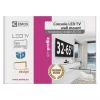 Emos KT3364 fali konzol 32-65" (81-165cm)