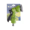 Extol Craft 70113 pisztoly szórófej, locsoló, ergonomikus , műanyag 7 féle sugár, kuplung csatlakozóval