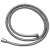 Balletto 830224 zuhanytömlő, rozsdamentes acél, 1,5m, kétszeresen zárt