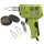 Extol Craft 9923 forrasztópisztoly kofferben, 175w