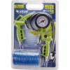 Extol Craft 99302 légkompresszor tartozék szett, 3db, 1/4" gyorscsatlakozó
