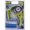 Extol Craft 99302 légkompresszor tartozék szett, 3db, 1/4" gyorscsatlakozó