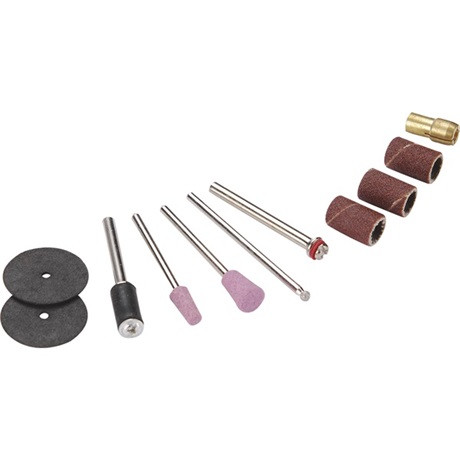 Extol Craft 404120 köszörű és fúrógép, 12v