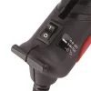 Extol Premium 8899004 melegragasztó pisztoly, 100w, kerámia melegítő