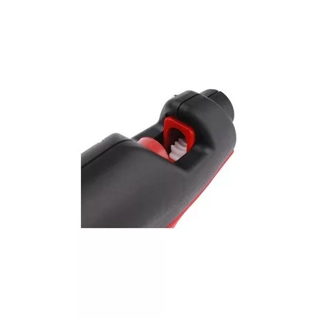 Extol Premium 8899004 melegragasztó pisztoly, 100w, kerámia melegítő