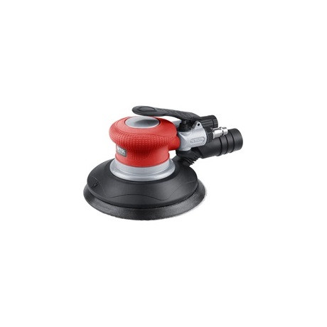Extol Premium 8865038 pneumatikus rotációs csiszoló, 150mm, 1/4" tömlőcsatlakozó