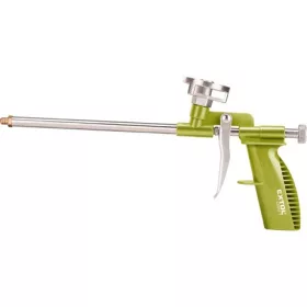 Extol Craft 85011 kinyomópisztoly, purhabhoz
