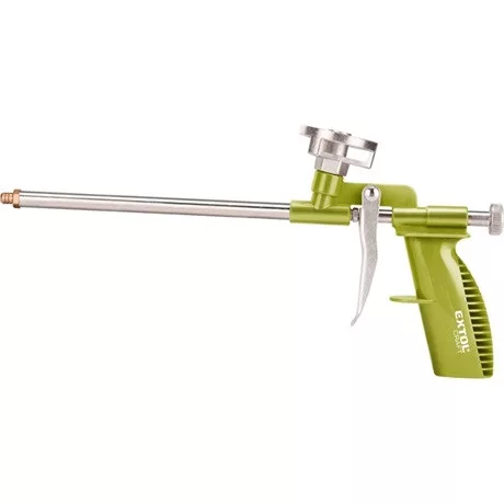 Extol Craft 85011 kinyomópisztoly, purhabhoz
