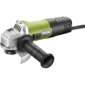 Extol Craft 403114 sarokcsiszológép 750w 115mm