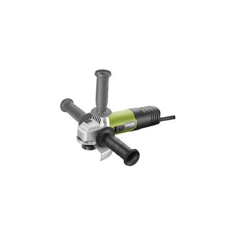 Extol Craft 403114 sarokcsiszológép 750w 115mm
