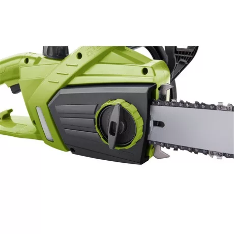 Extol Craft 405610 láncfűrész elektromos, 1800w, oregon lánc és vezető