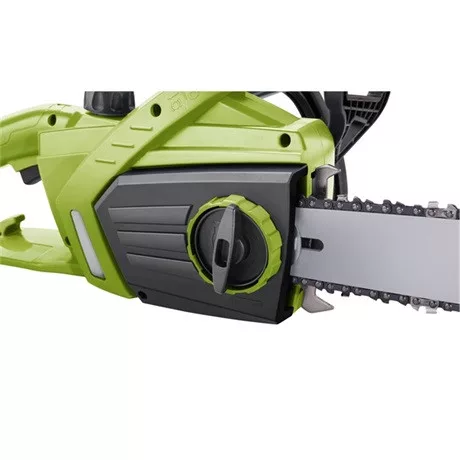Extol Craft 405610 láncfűrész elektromos, 1800w, oregon lánc és vezető