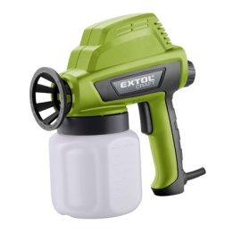 Extol Craft 412114 festékszóró, 110w