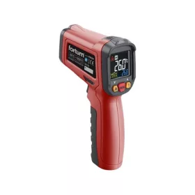   Fortum 4780401 infravörös, digitális hőmérő, -40°c~ +800°c, lcd kijelző, nem lázmérő