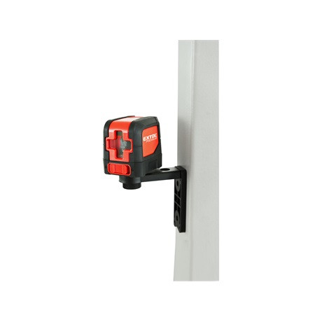 Extol Premium 8823306 lézeres vízszintező, zöld, 1h1v