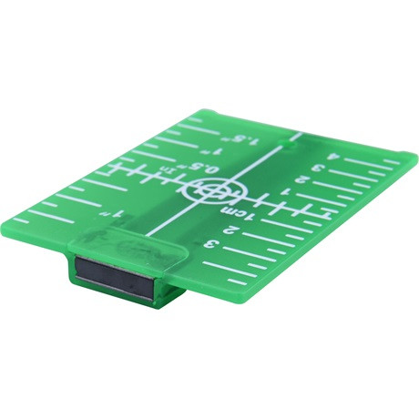 Extol Premium 8823306 lézeres vízszintező, zöld, 1h1v