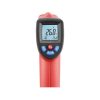 Extol Premium 8831302 infravörös, digitális hőmérő, lcd kijelző, nem lázmérő