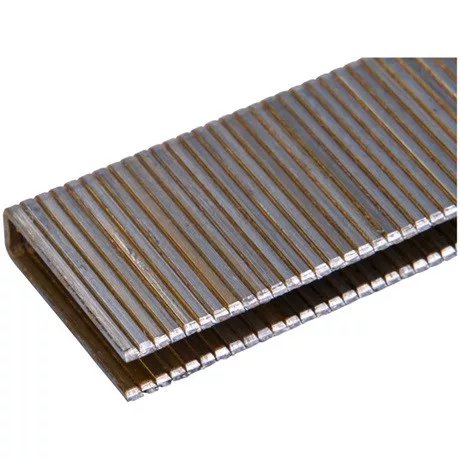 Extol Premium 8862621 kapocs 8891860 akkus tűzőgéphez 3000db 19mm