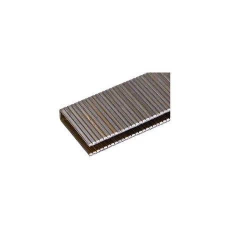 Extol Premium 8862621 kapocs 8891860 akkus tűzőgéphez 3000db 19mm