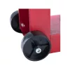 Fortum 4770842 csempevágó 1200mm, max. vastagság 18 mm