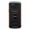 Evolveo STRONGPHONE Z5 BLACK mobiltelefon