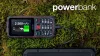 Evolveo STRONGPHONE W4  BLACK/RED mobiltelefon