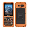 Evolveo STRONGPHONE Z6 ORANGE mobiltelefon