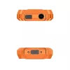 Evolveo STRONGPHONE Z6 ORANGE mobiltelefon