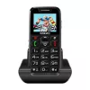 Evolveo SGM EP-501-BK mobiltelefon