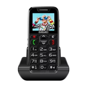 Evolveo SGM EP-501-BK mobiltelefon