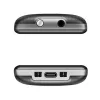 Evolveo SGM EP-501-BK mobiltelefon