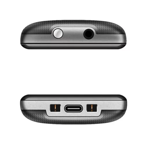 Evolveo SGM EP-501-BK mobiltelefon