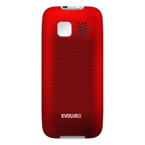 Evolveo SGM EP-501-RD mobiltelefon