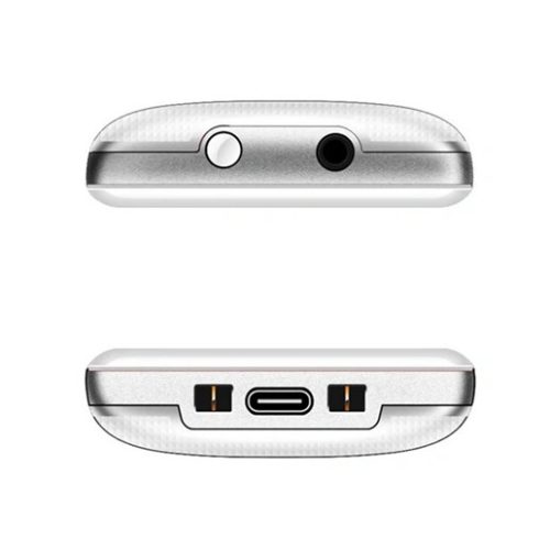 Evolveo SGM EP-501-WH mobiltelefon