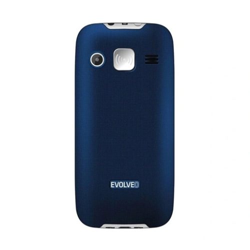 Evolveo SGM EP-601-XR-BL mobiltelefon