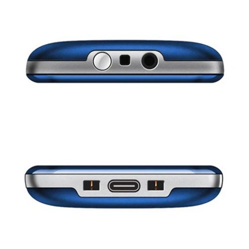 Evolveo SGM EP-601-XR-BL mobiltelefon