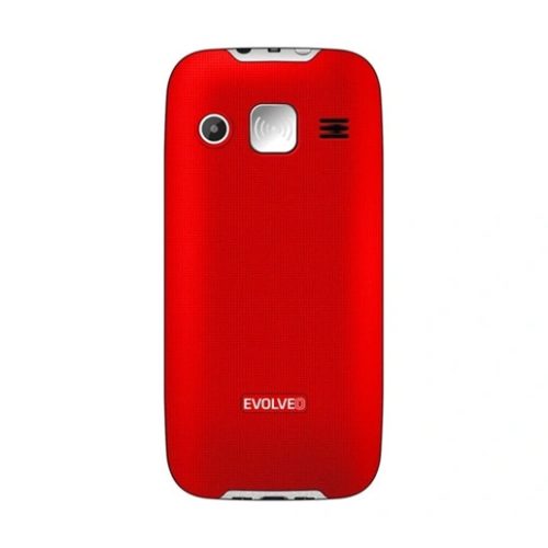 Evolveo SGM EP-601-XR-RD mobiltelefon