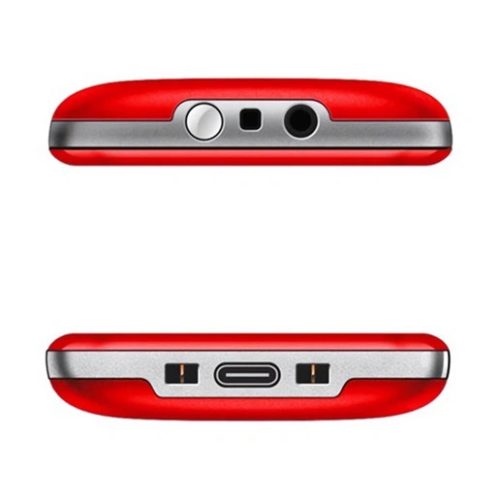 Evolveo SGM EP-601-XR-RD mobiltelefon