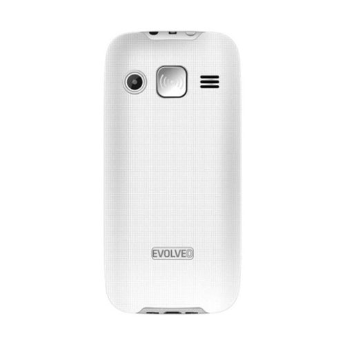 Evolveo SGM EP-601-XR-WH mobiltelefon